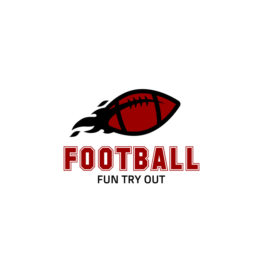 American Football Try Out 01 Thumbnail