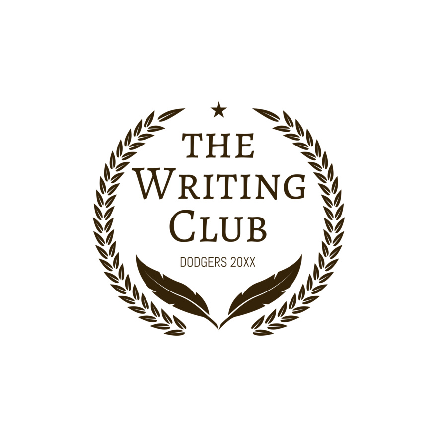 Writing Club 01 Thumbnail