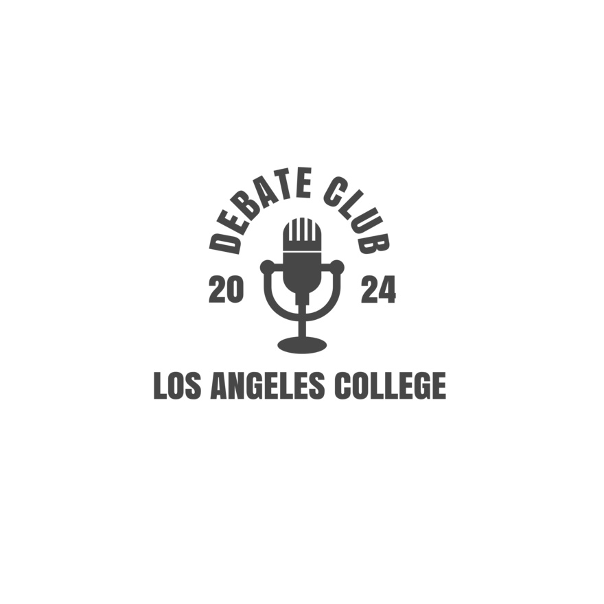 Debate Club 01 Thumbnail