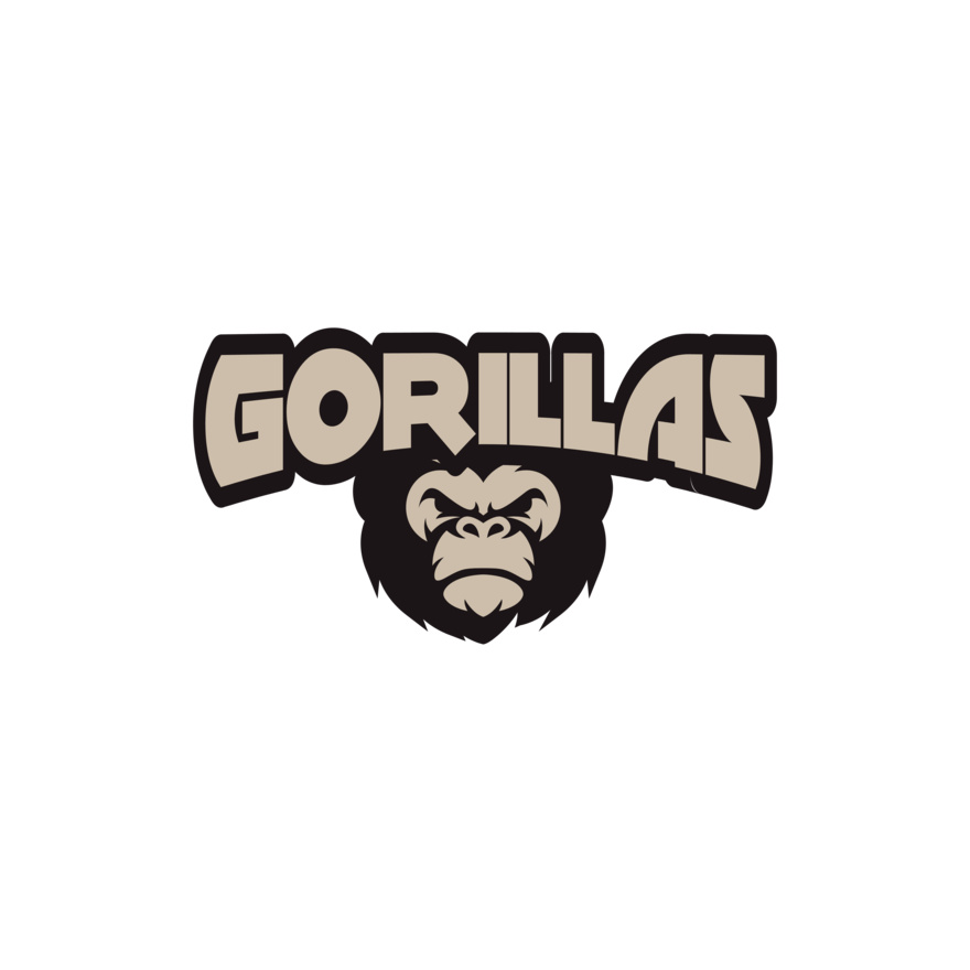 School Gorillas 01 Thumbnail