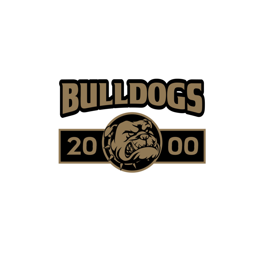 School Bulldog 01 Thumbnail