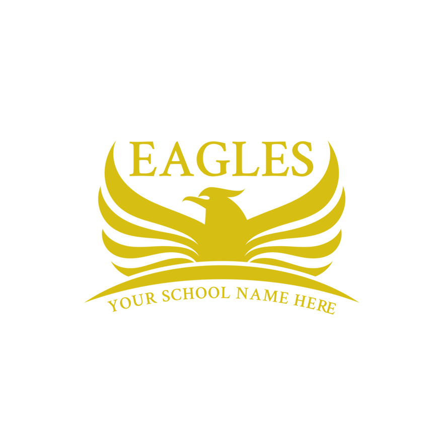 School Eagles 07 Thumbnail