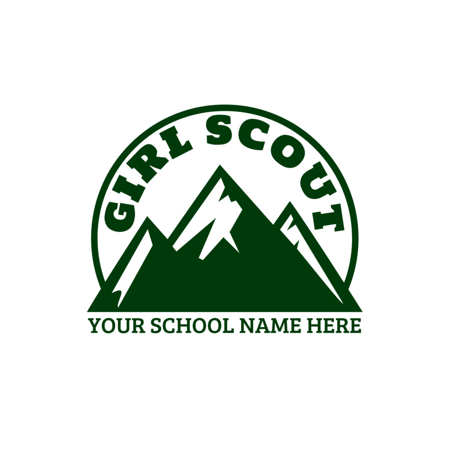 Girl Scout 01 Thumbnail