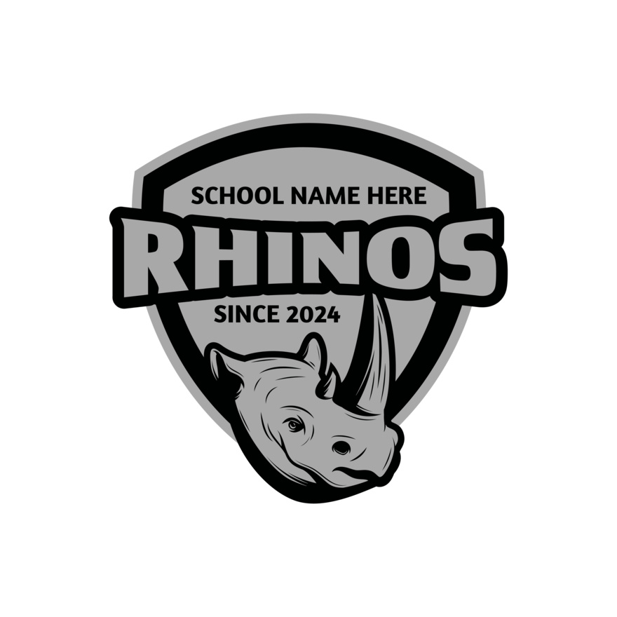 School Rhinos 01 Thumbnail