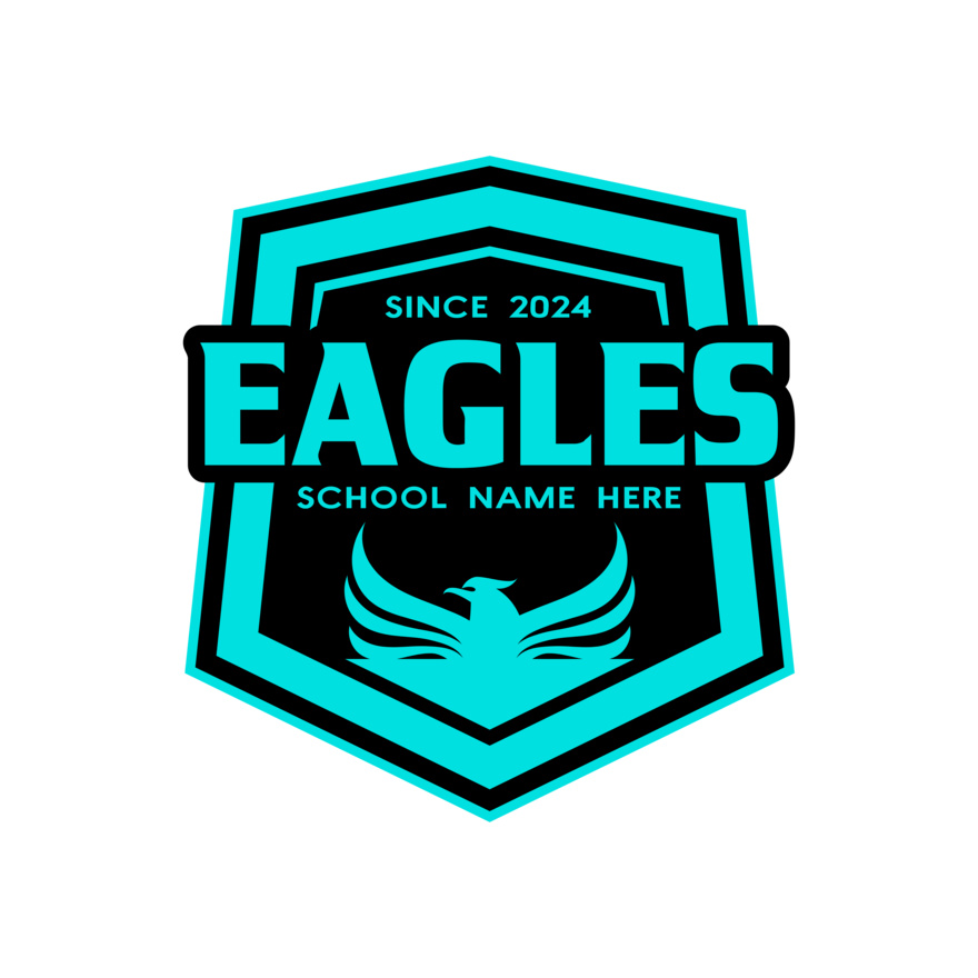 School Eagles 12 Thumbnail