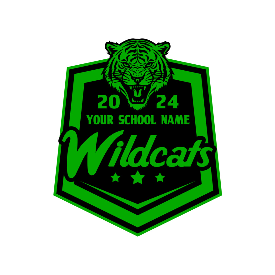 School Wildcats 04 Thumbnail