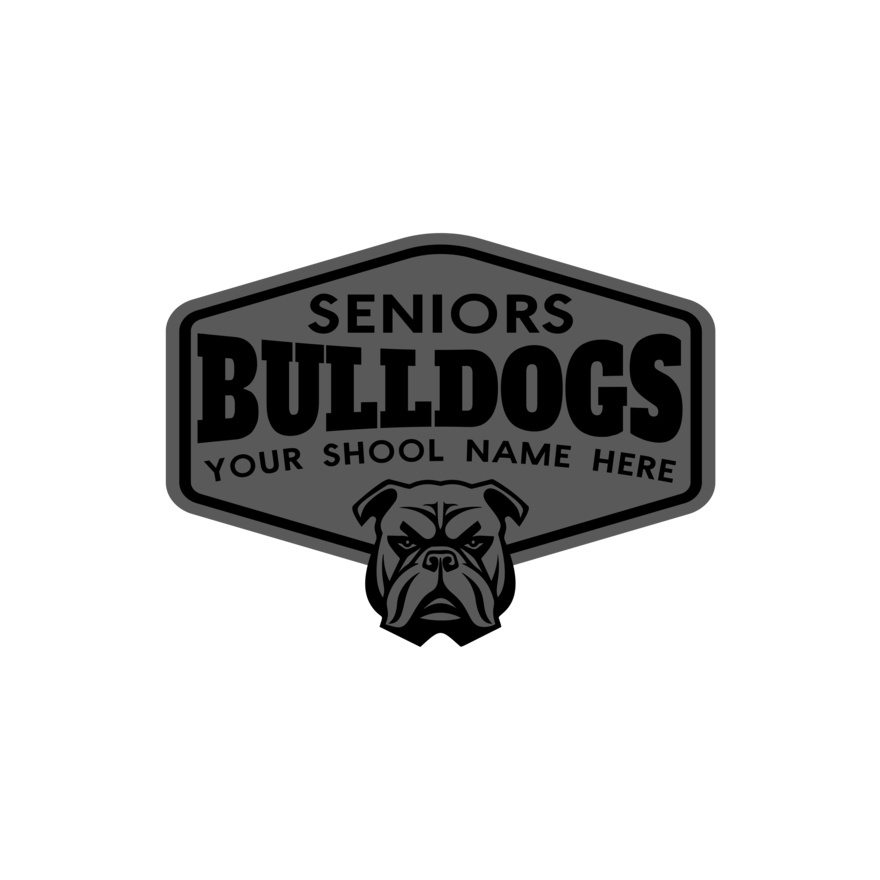 School Bulldog 04 Thumbnail