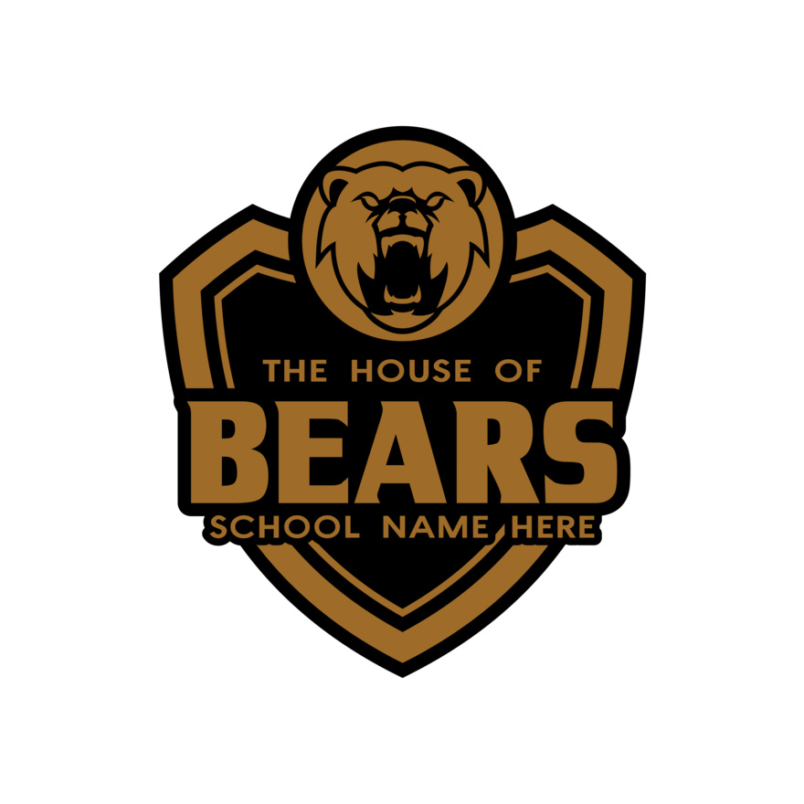 School Bears 05 Thumbnail