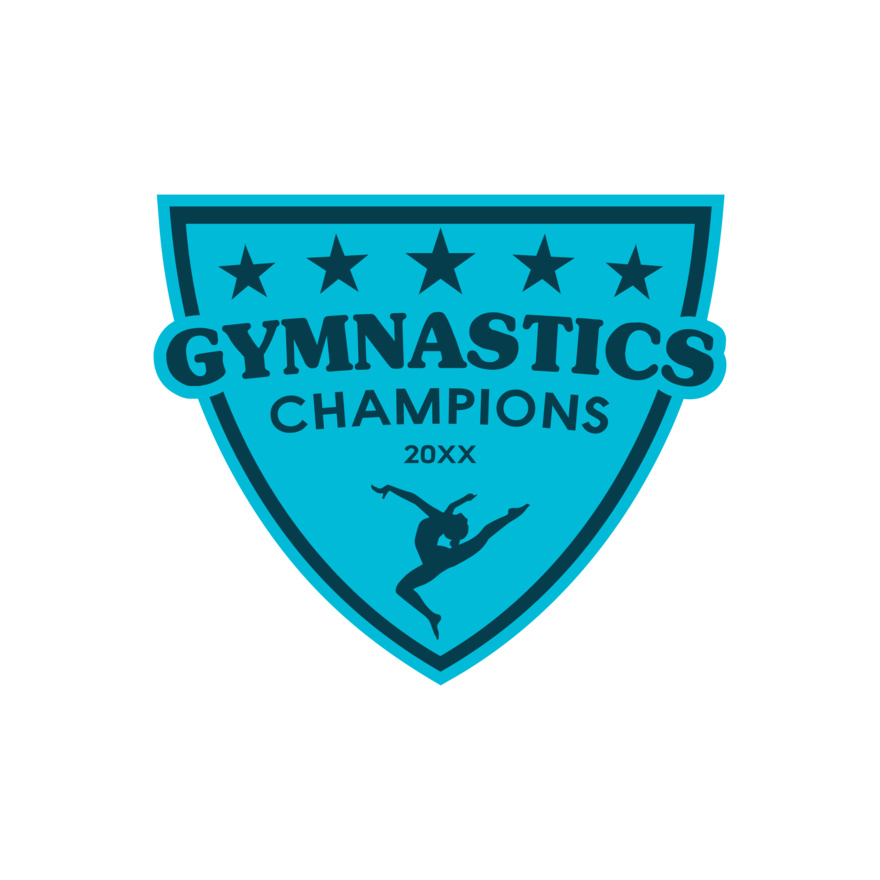 Gymnastics 23 Thumbnail