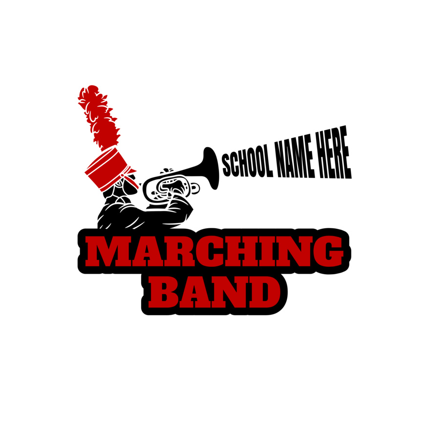 Marching Band 01 Thumbnail
