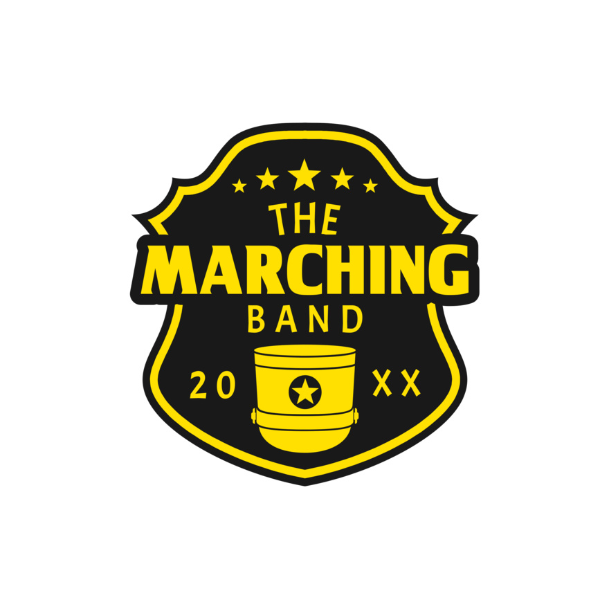 Marching Band 05 Thumbnail