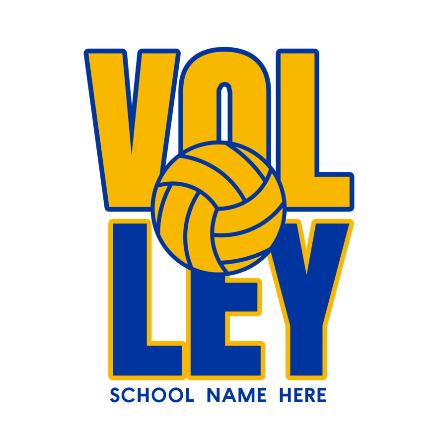 Volleyball 02 Thumbnail