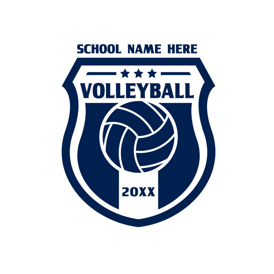 Volleyball 03 Thumbnail