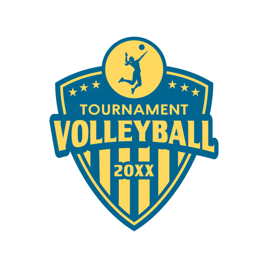 Volleyball 04 Thumbnail