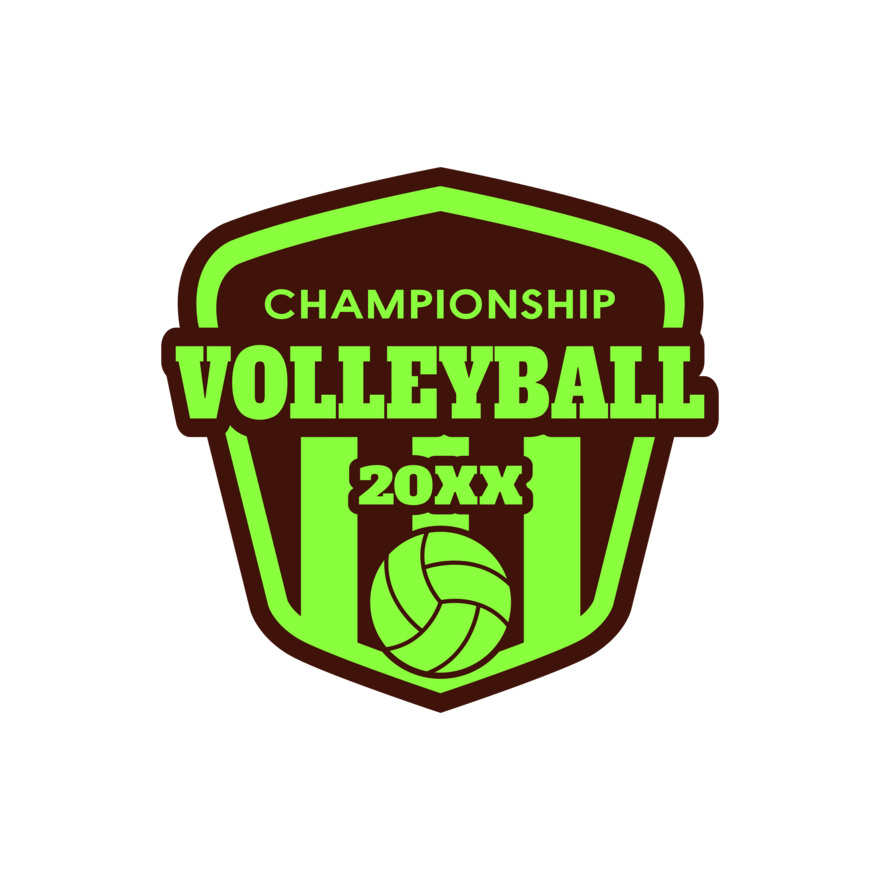 Volleyball 05 Thumbnail