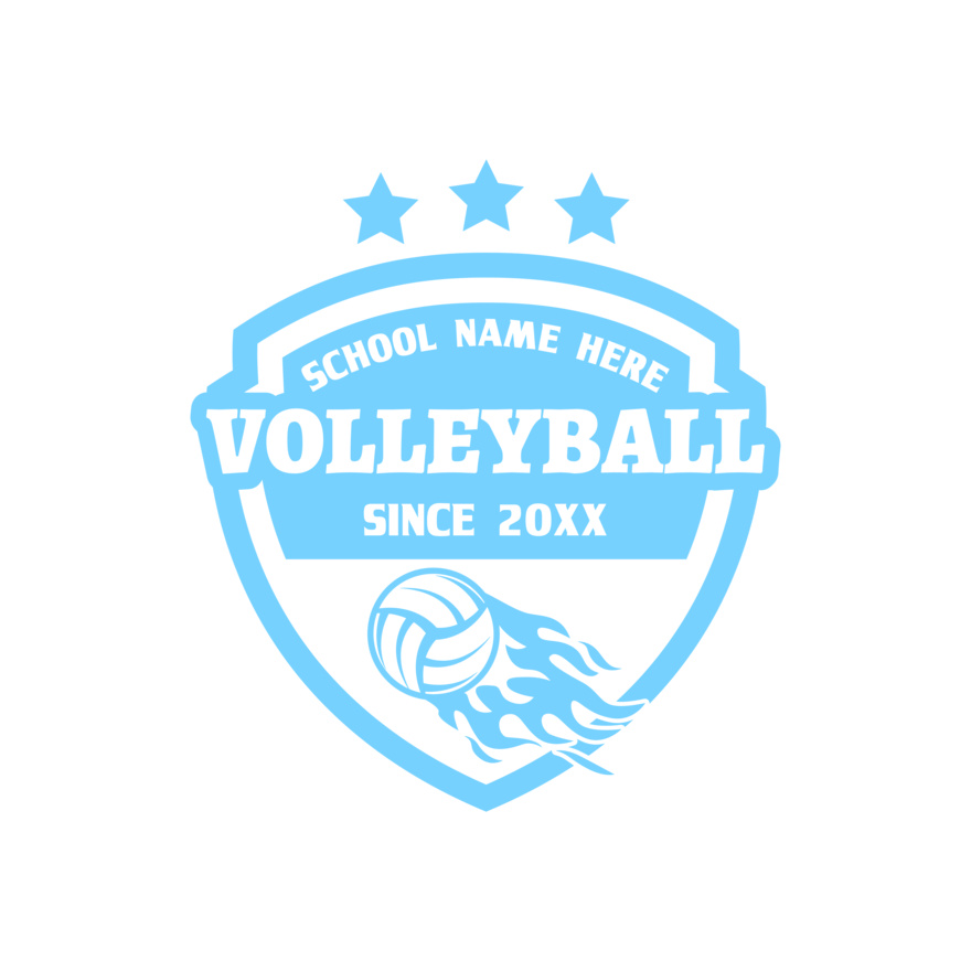 Volleyball 06 Thumbnail