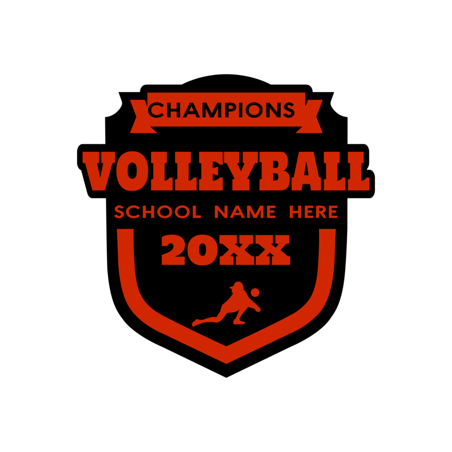 Volleyball 17 Thumbnail
