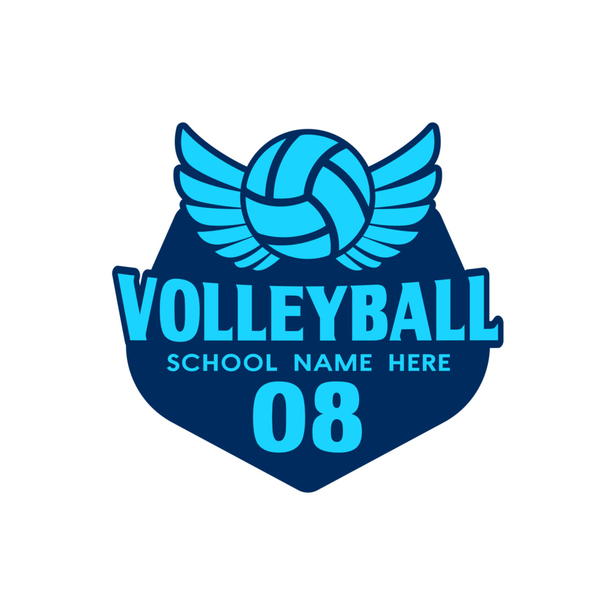 Volleyball 28 Thumbnail