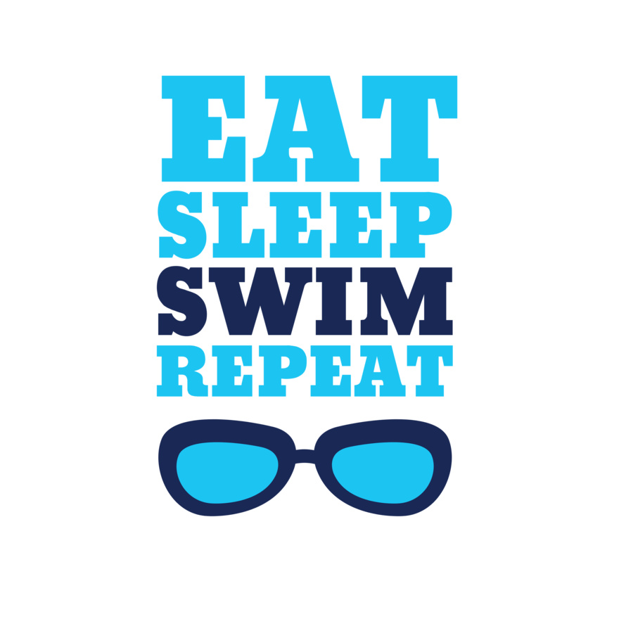 Swimming 25 Thumbnail