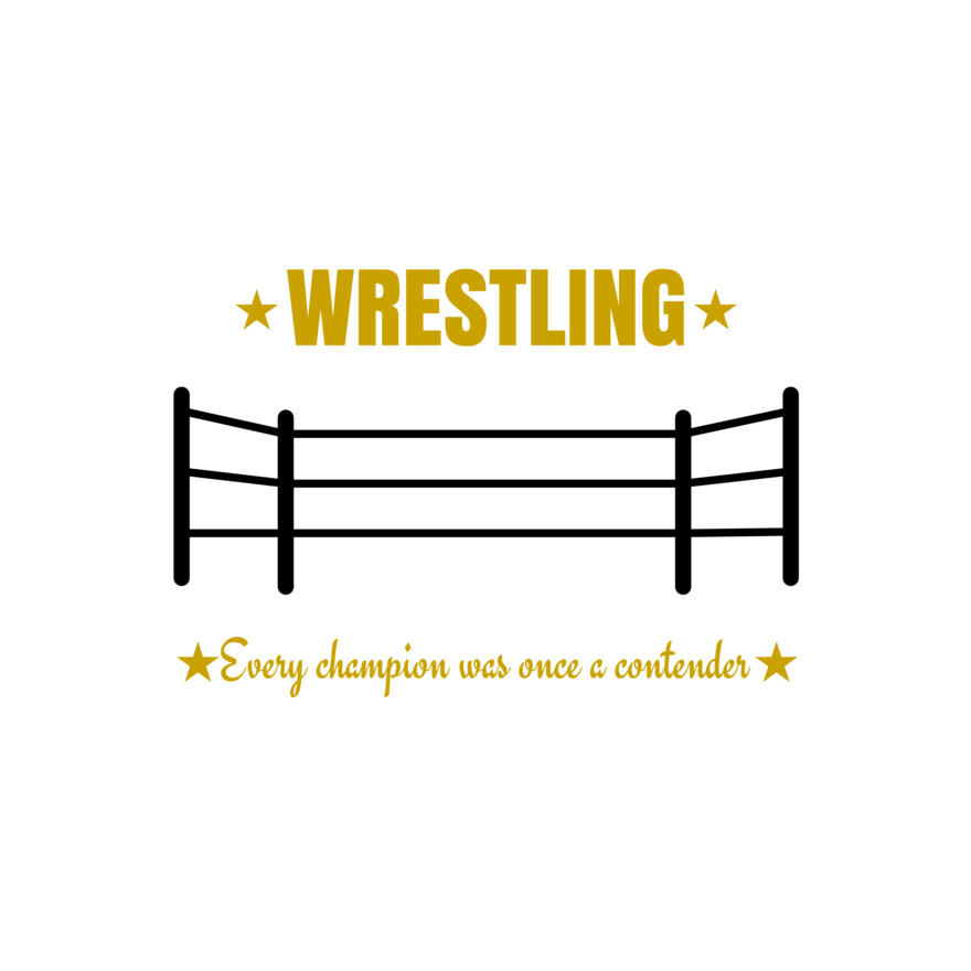 Wrestling 21 Thumbnail