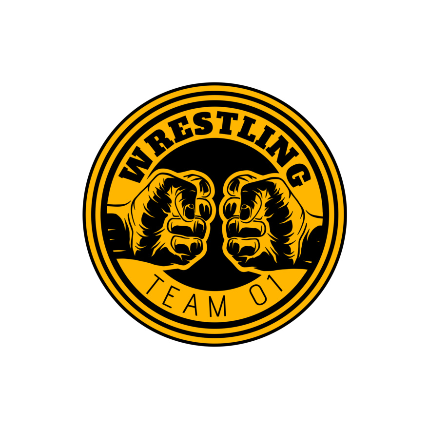 Wrestling 22 Thumbnail