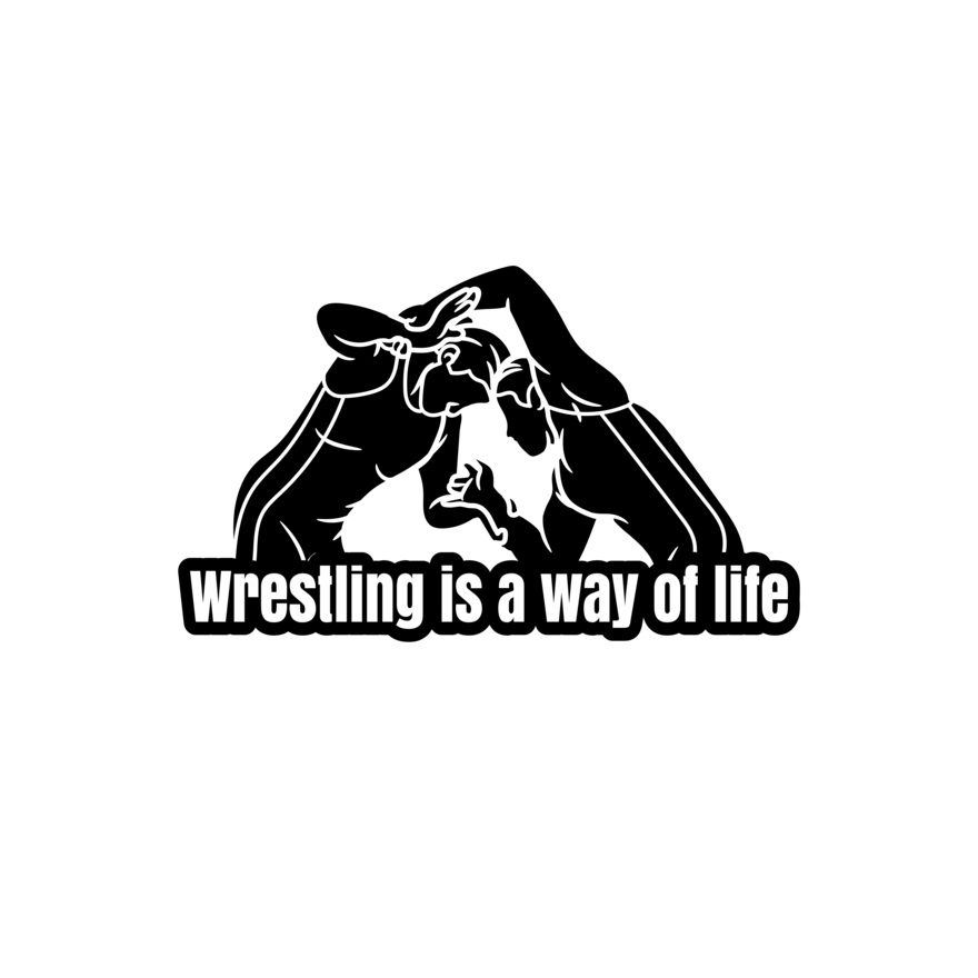 Wrestling 34 Thumbnail