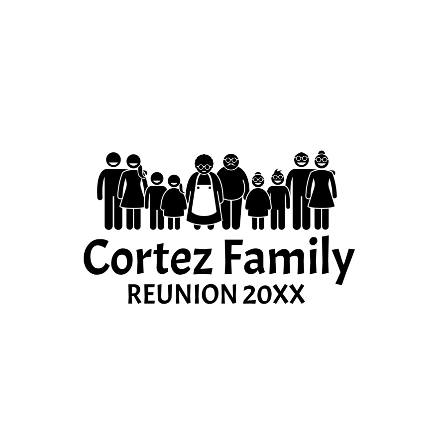 Family Reunion 09 Thumbnail