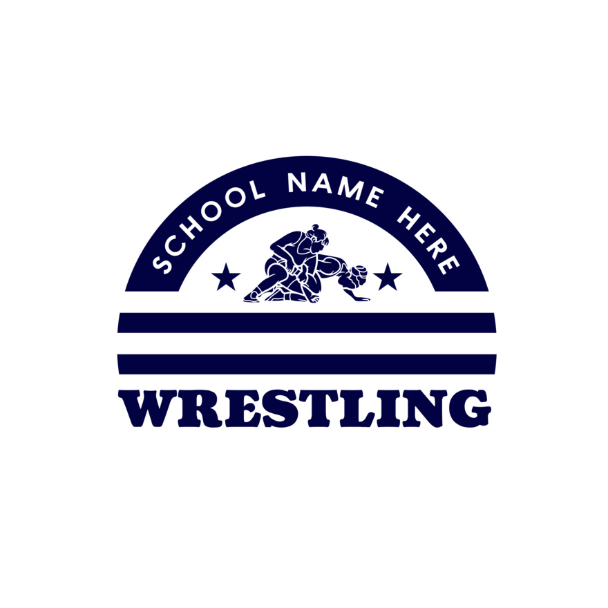 Wrestling 38 Thumbnail