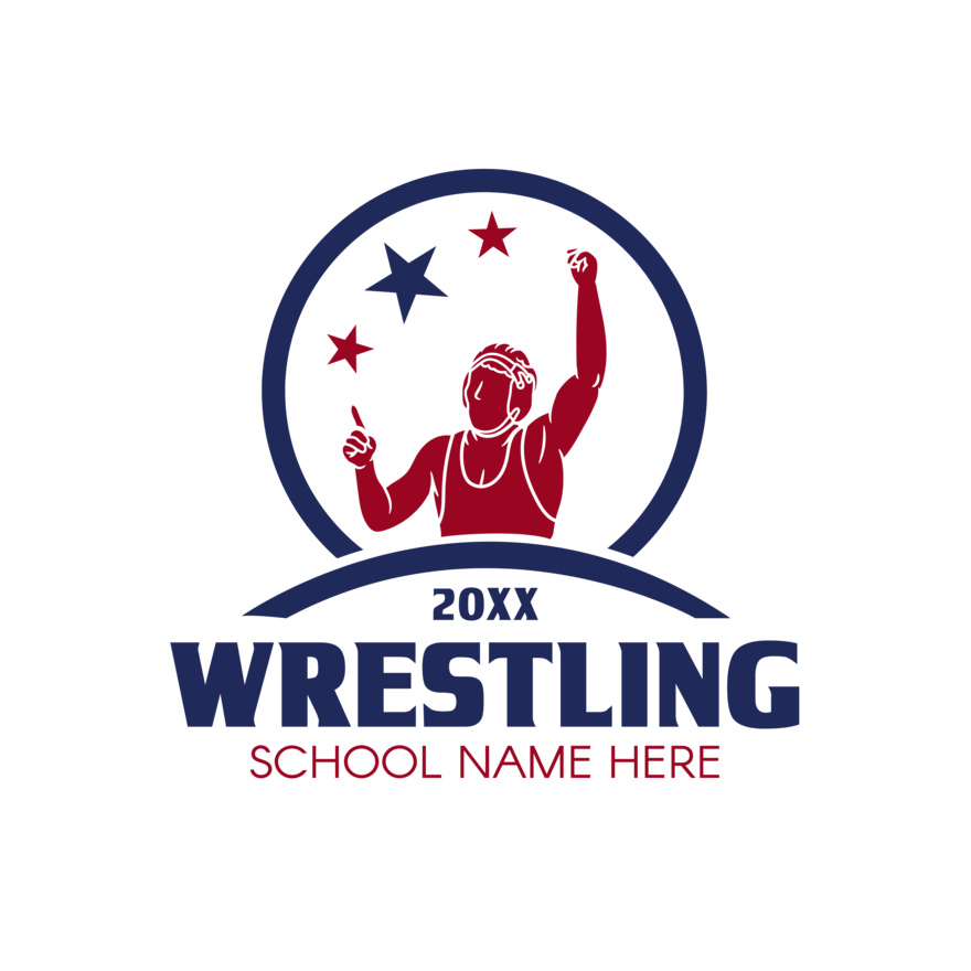 Wrestling 41 Thumbnail