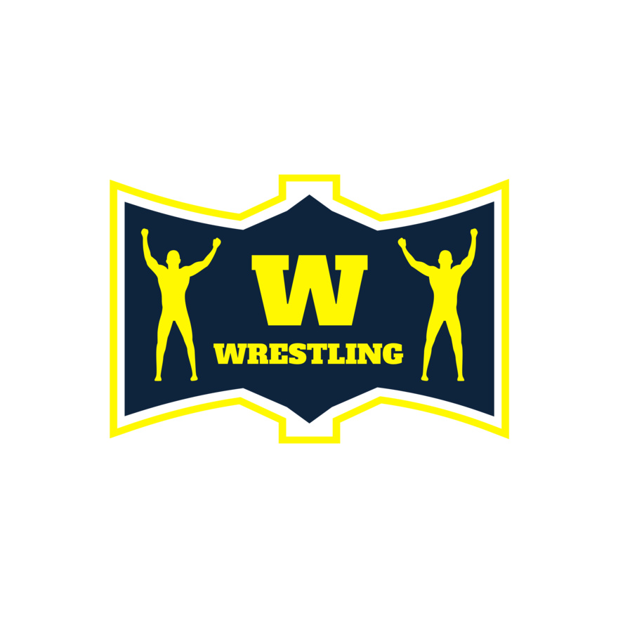 Wrestling 55 Thumbnail