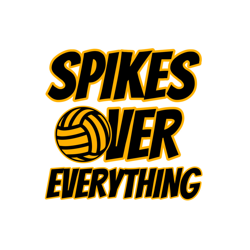 Volleyball 54 Thumbnail