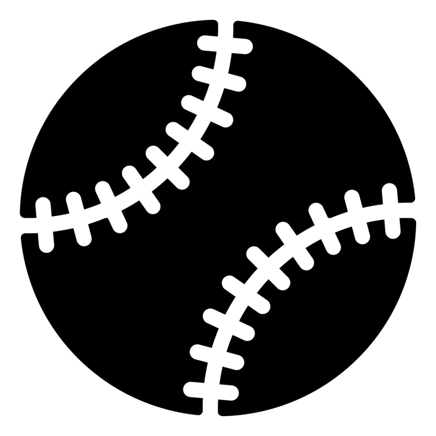 Baseball   Clipart 1 Thumbnail