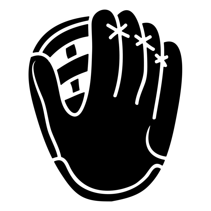 Baseball   Clipart 10 Thumbnail