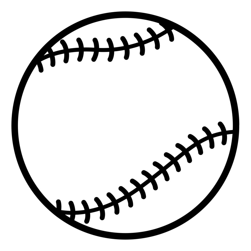 Baseball   Clipart 2 Thumbnail