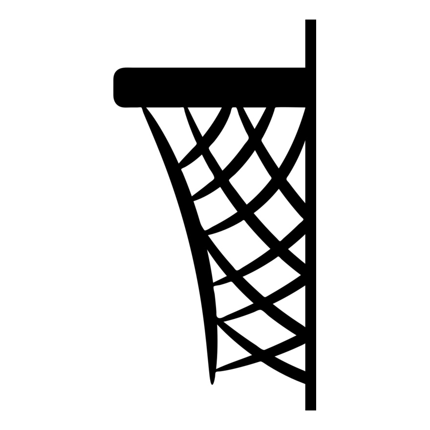 Basketball   Clipart 7 Thumbnail