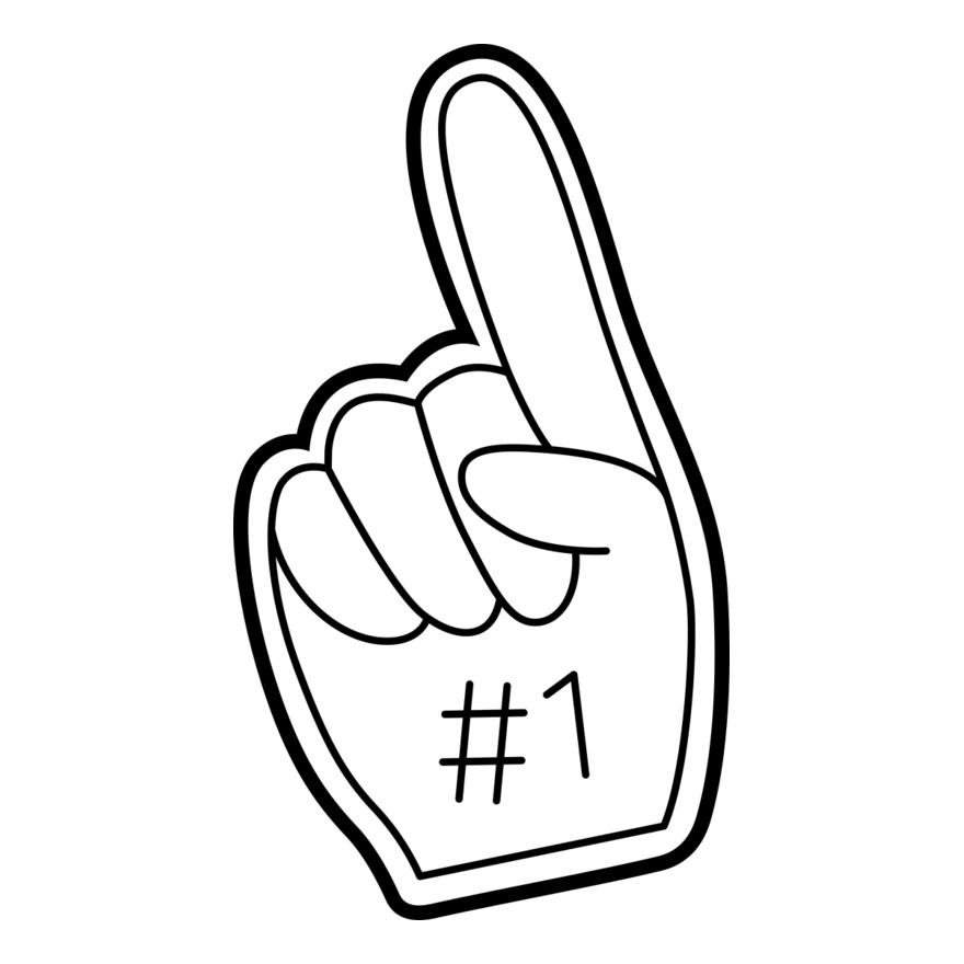 American Football   Clipart 12 Thumbnail