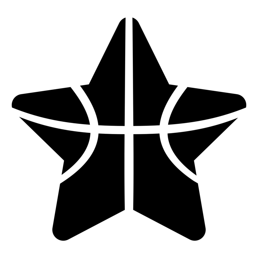 Basketball   Clipart 12 Thumbnail