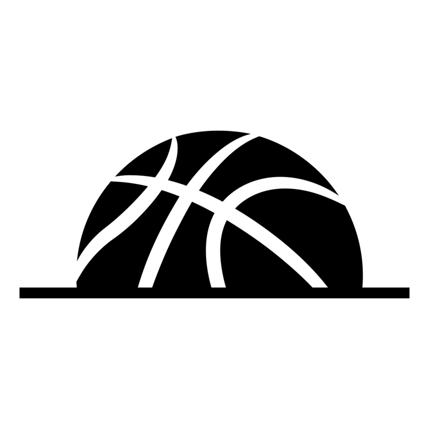 Basketball   Clipart 15 Thumbnail