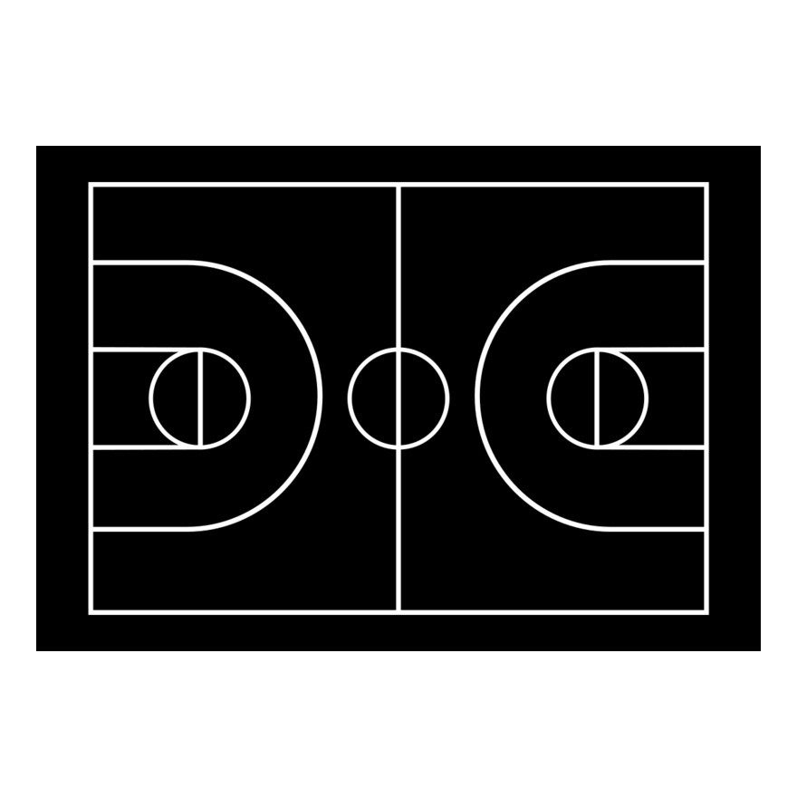 Basketball   Clipart 18 Thumbnail