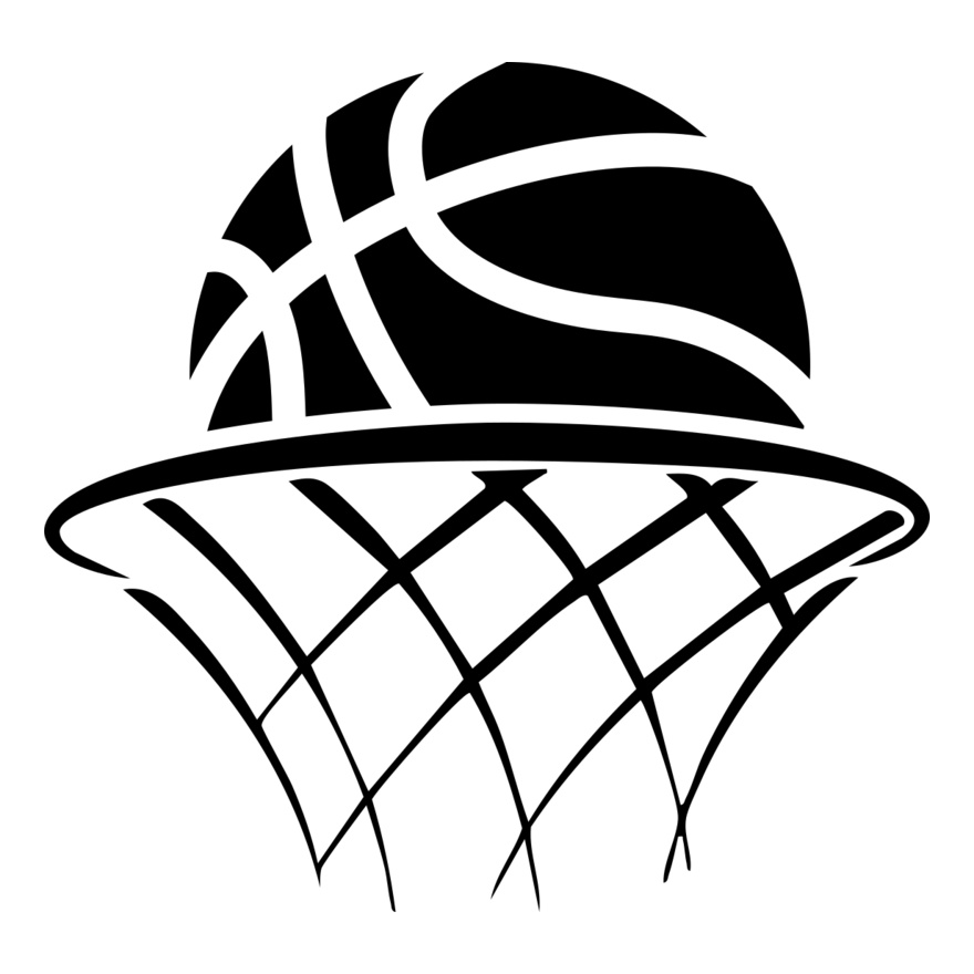 Basketball   Clipart 19 Thumbnail