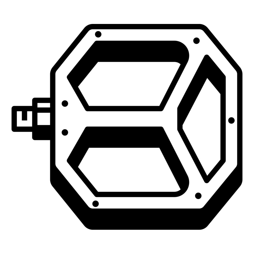 Bicycle   Clipart 11 Thumbnail