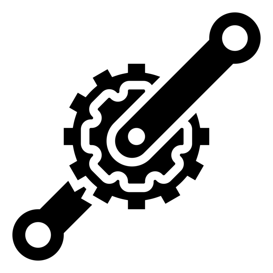 Bicycle   Clipart 13 Thumbnail