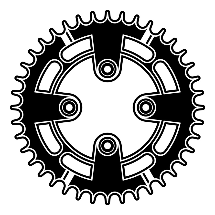 Bicycle   Clipart 18 Thumbnail