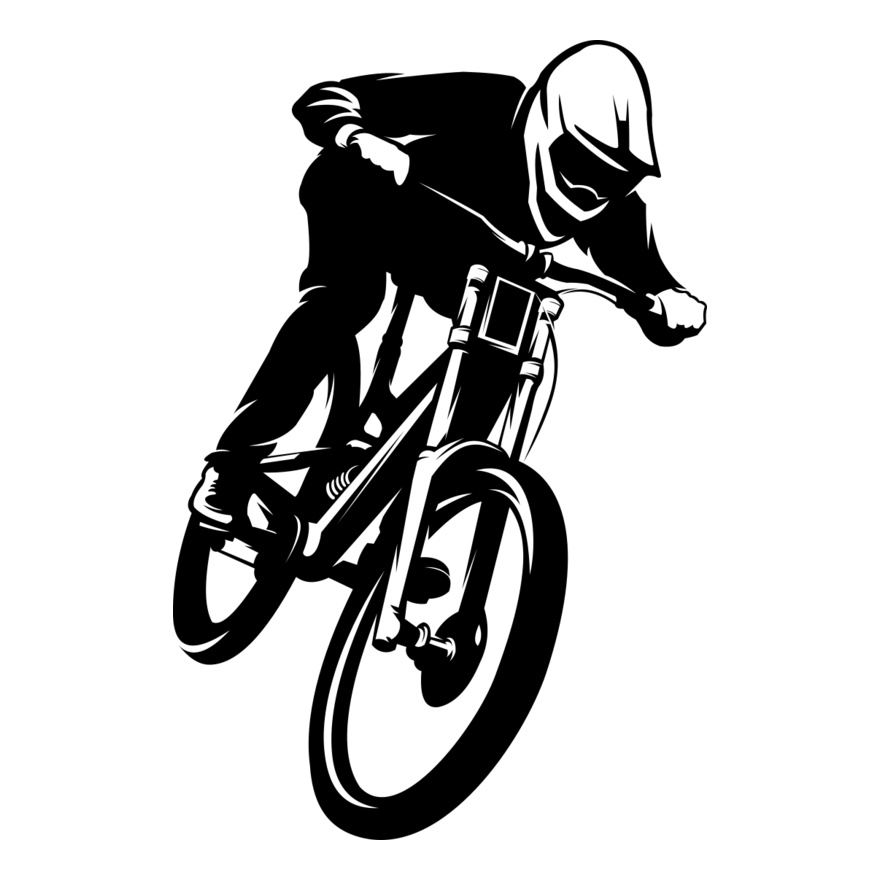 Bicycle   Clipart 19 Thumbnail