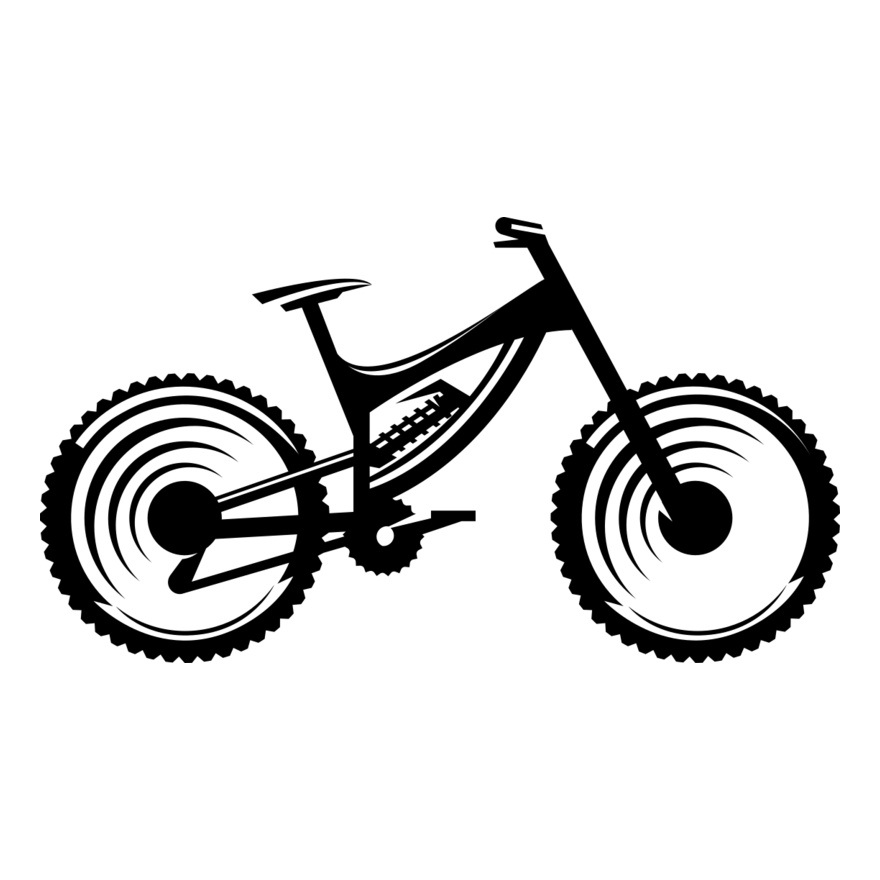 Bicycle   Clipart 20 Thumbnail