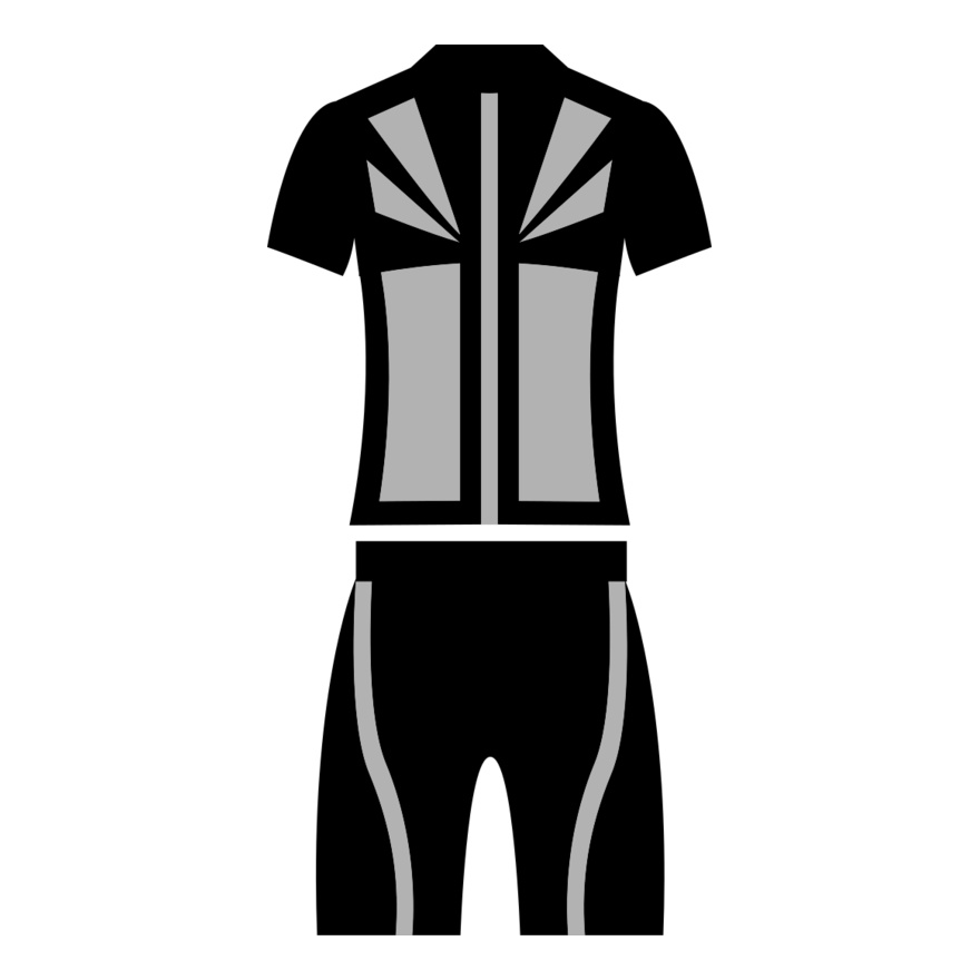 Bicycle   Clipart 9 Thumbnail