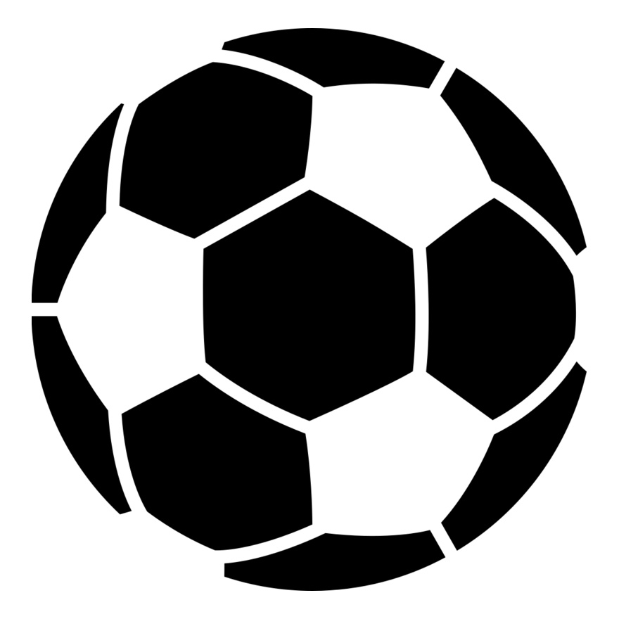 Soccer   Clipart 19 Thumbnail