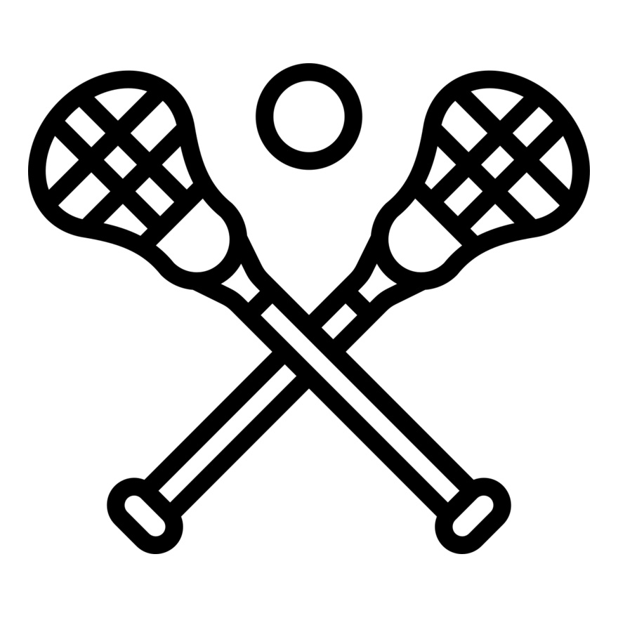 Lacrosse   Clipart 15 Thumbnail