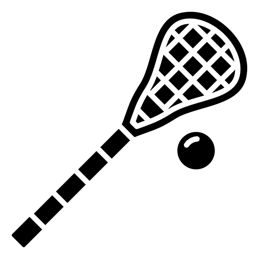 Lacrosse   Clipart 16 Thumbnail