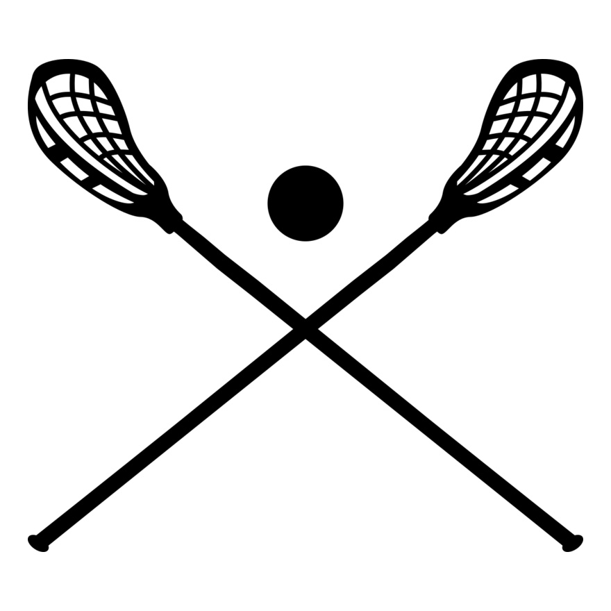 Lacrosse   Clipart 9 Thumbnail